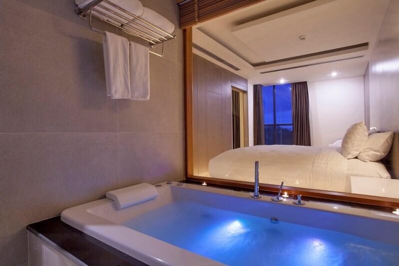 top 15+ ที่พักพิษณุโลก 2567 ราคาถูก ในเมือง ที่พักเปิดใหม่ ริมน้ำ บรรยากาศดี