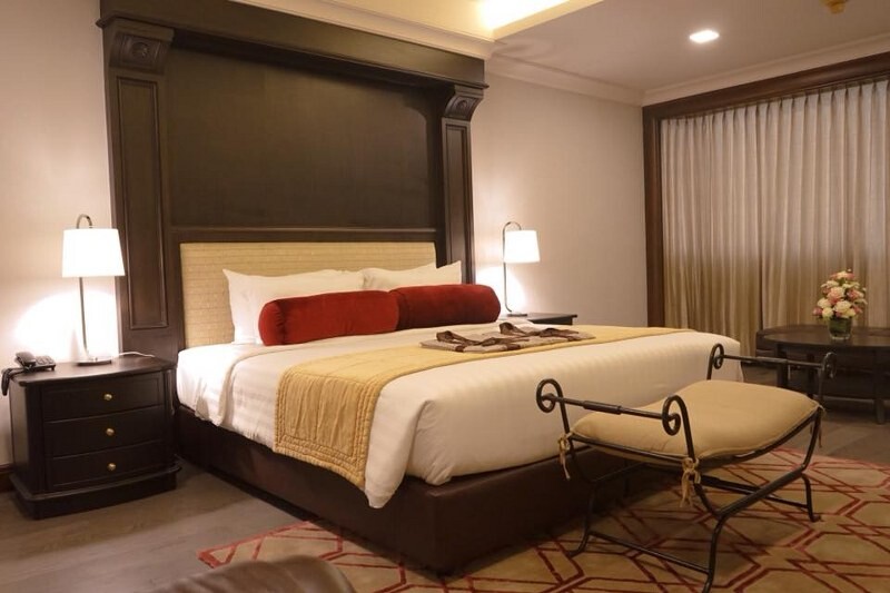 top 15+ ที่พักพิษณุโลก 2567 ราคาถูก ในเมือง ที่พักเปิดใหม่ ริมน้ำ บรรยากาศดี