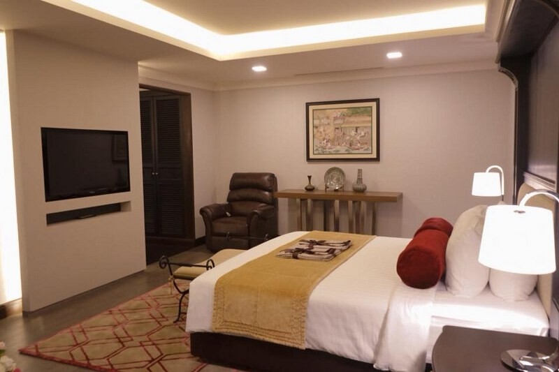 top 15+ ที่พักพิษณุโลก 2567 ราคาถูก ในเมือง ที่พักเปิดใหม่ ริมน้ำ บรรยากาศดี