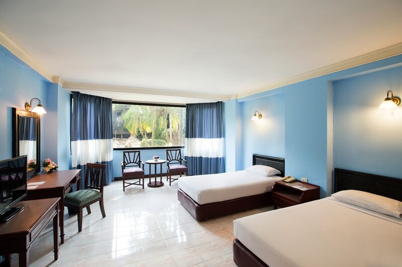 top 15+ ที่พักพิษณุโลก 2567 ราคาถูก ในเมือง ที่พักเปิดใหม่ ริมน้ำ บรรยากาศดี