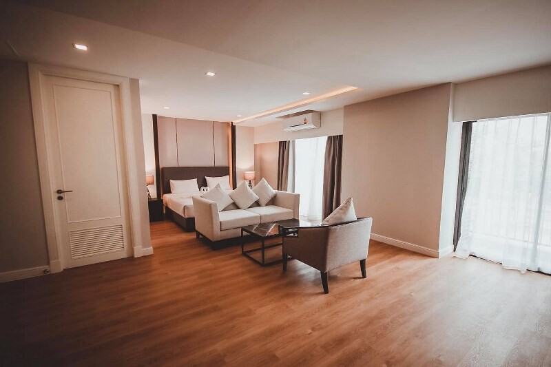 top 15+ ที่พักพิษณุโลก 2567 ราคาถูก ในเมือง ที่พักเปิดใหม่ ริมน้ำ บรรยากาศดี