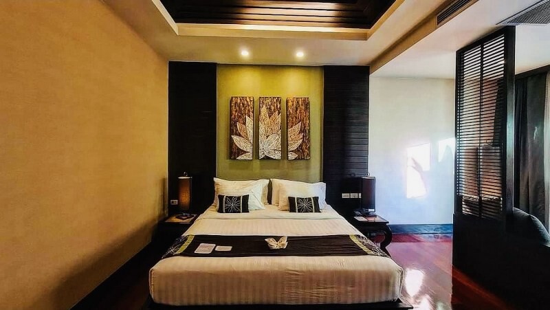 top 15+ ที่พักพิษณุโลก 2567 ราคาถูก ในเมือง ที่พักเปิดใหม่ ริมน้ำ บรรยากาศดี