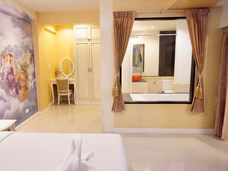 top 15+ ที่พักพิษณุโลก 2567 ราคาถูก ในเมือง ที่พักเปิดใหม่ ริมน้ำ บรรยากาศดี