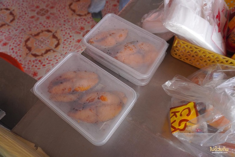 ร้านอาหารศรีราชา, ศรีราชา, ศรีรัตน์ ปูต้ม, ศรีรัตน์ ปูต้ม ร้านอร่อยศรีราชา กินปูเนื้อเด้ง หอยจ๊อปูไส้แน่น