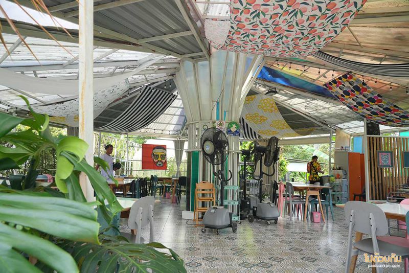 ร้านอาหารเขาค้อ, เขาค้อ, ขนมจีนเส้นสี เขาค้อ, ร้านขนมจีนอร่อยเขาค้อ, ขนมจีนเส้นสี  ยืนหนึ่ง ร้านขนมจีนเขาค้อ รสชาติอร่อย