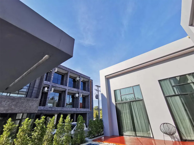 หาดเจ้าสำราญ, ทีพักหาดเจ้าสำราญ, ที่พักเพชรบุรี, top 15+ ที่พักหาดเจ้าสำราญ นอนฟังเสียงคลื่น เงียบสงบ