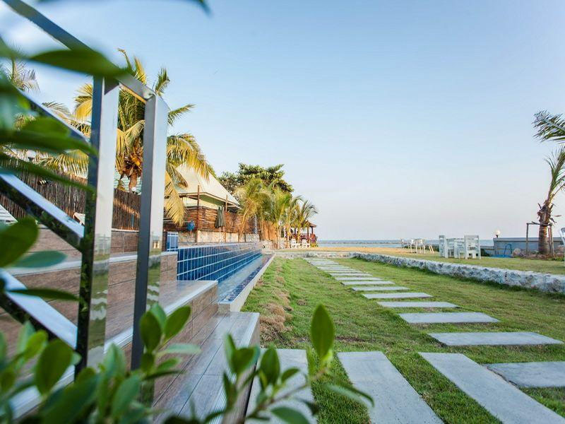 หาดเจ้าสำราญ, ทีพักหาดเจ้าสำราญ, ที่พักเพชรบุรี, top 15+ ที่พักหาดเจ้าสำราญ นอนฟังเสียงคลื่น เงียบสงบ