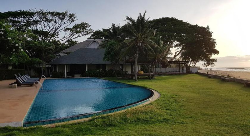 หาดเจ้าสำราญ, ทีพักหาดเจ้าสำราญ, ที่พักเพชรบุรี, top 15+ ที่พักหาดเจ้าสำราญ นอนฟังเสียงคลื่น เงียบสงบ