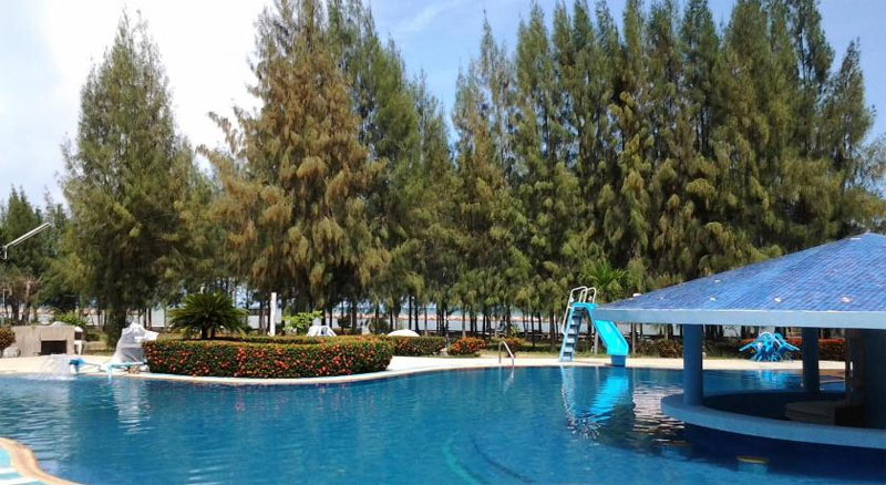 หาดเจ้าสำราญ, ทีพักหาดเจ้าสำราญ, ที่พักเพชรบุรี, top 15+ ที่พักหาดเจ้าสำราญ นอนฟังเสียงคลื่น เงียบสงบ