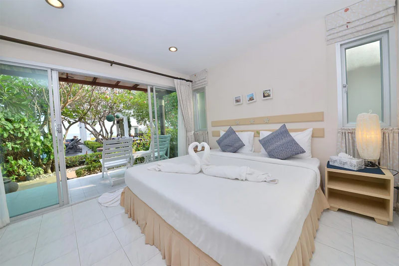 หาดเจ้าสำราญ, ทีพักหาดเจ้าสำราญ, ที่พักเพชรบุรี, top 15+ ที่พักหาดเจ้าสำราญ นอนฟังเสียงคลื่น เงียบสงบ