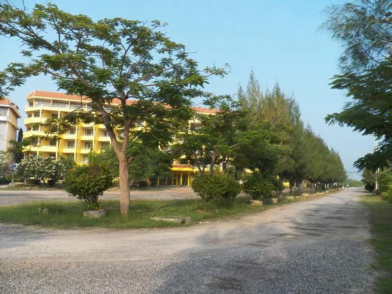 หาดเจ้าสำราญ, ทีพักหาดเจ้าสำราญ, ที่พักเพชรบุรี, top 15+ ที่พักหาดเจ้าสำราญ นอนฟังเสียงคลื่น เงียบสงบ