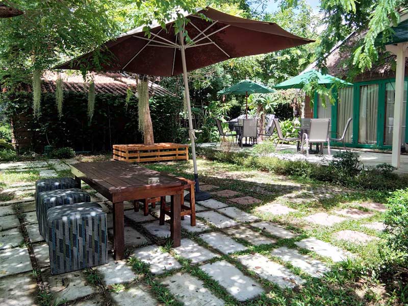 หาดเจ้าสำราญ, ทีพักหาดเจ้าสำราญ, ที่พักเพชรบุรี, top 15+ ที่พักหาดเจ้าสำราญ นอนฟังเสียงคลื่น เงียบสงบ