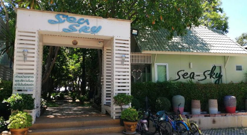 หาดเจ้าสำราญ, ทีพักหาดเจ้าสำราญ, ที่พักเพชรบุรี, top 15+ ที่พักหาดเจ้าสำราญ นอนฟังเสียงคลื่น เงียบสงบ