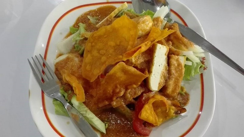 เปิดลายแทง ร้านอาหารในสนามบิน ราคาดี รสชาติโดน