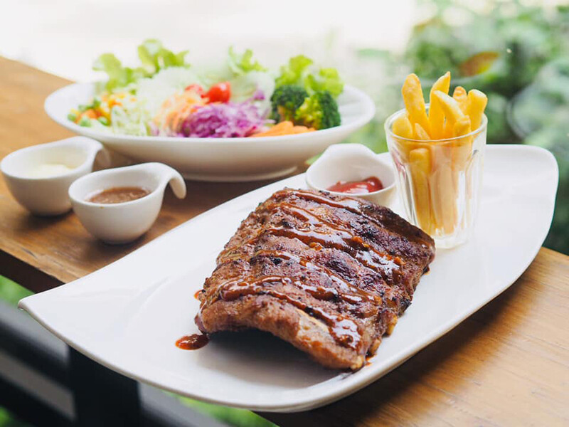 สระบุรี, top 8+ คาเฟ่แก่งคอย สระบุรี ร้านกาแฟน่านั่งชิล