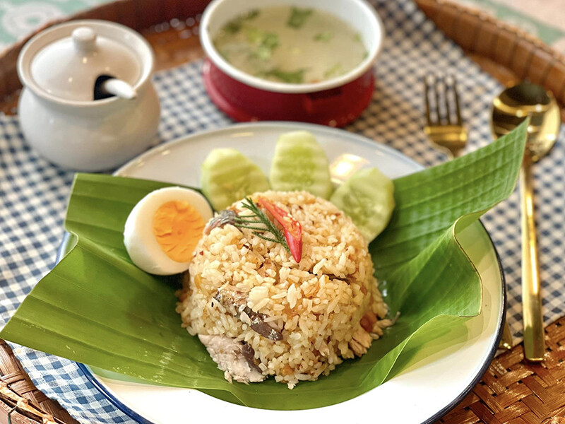 สระบุรี, top 8+ คาเฟ่แก่งคอย สระบุรี ร้านกาแฟน่านั่งชิล