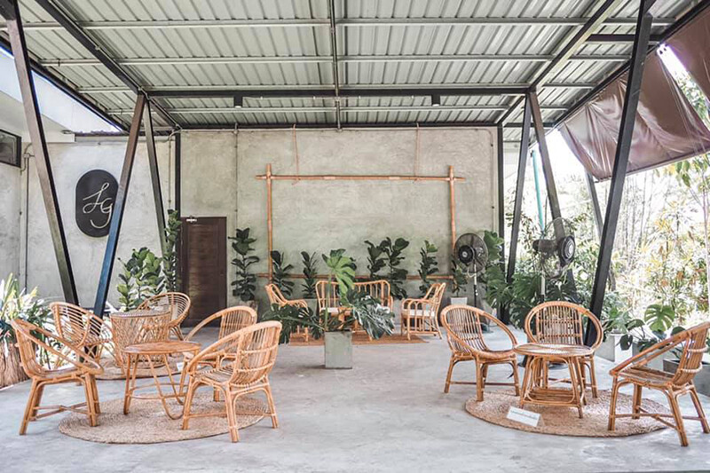 สระบุรี, top 8+ คาเฟ่แก่งคอย สระบุรี ร้านกาแฟน่านั่งชิล