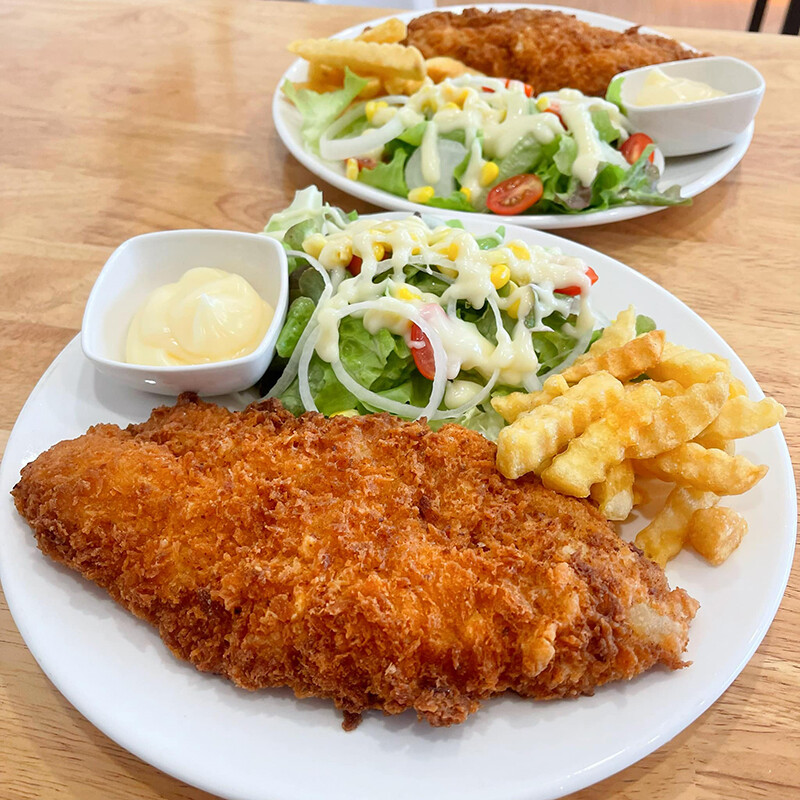 สระบุรี, top 8+ คาเฟ่แก่งคอย สระบุรี ร้านกาแฟน่านั่งชิล