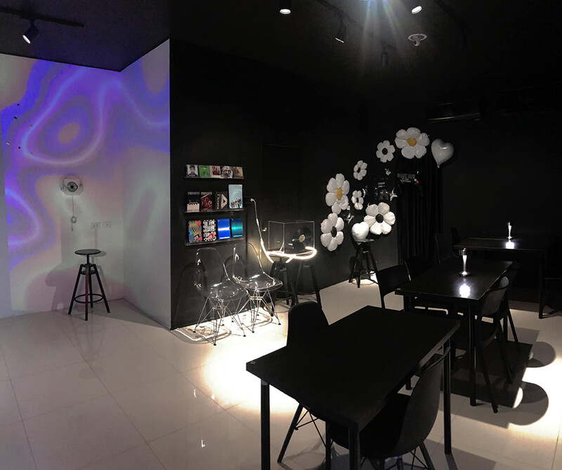 สระบุรี, top 8+ คาเฟ่แก่งคอย สระบุรี ร้านกาแฟน่านั่งชิล