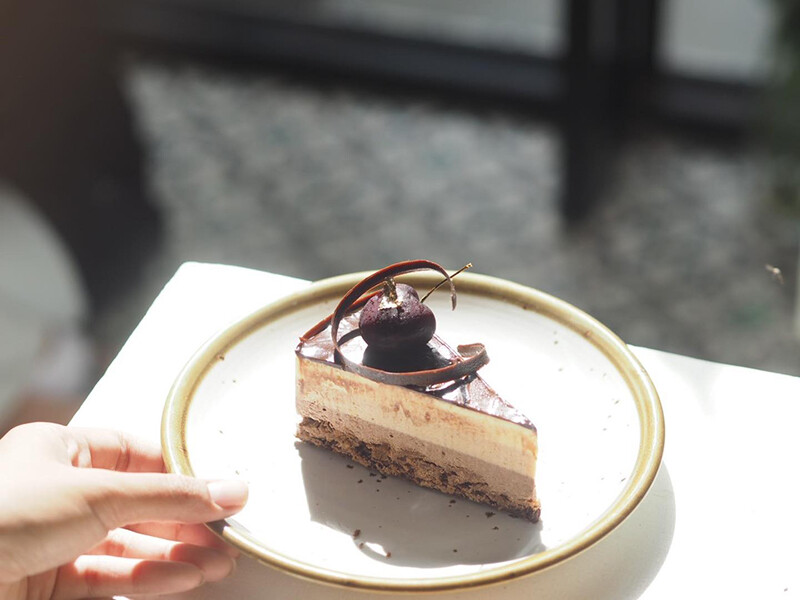 สระบุรี, top 8+ คาเฟ่แก่งคอย สระบุรี ร้านกาแฟน่านั่งชิล