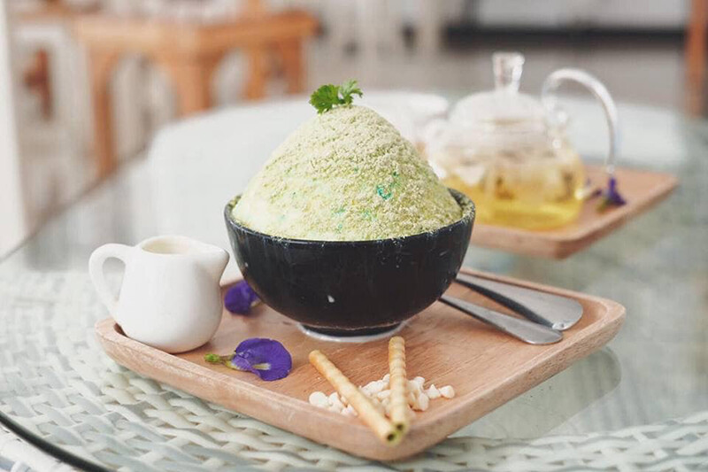 สระบุรี, top 8+ คาเฟ่แก่งคอย สระบุรี ร้านกาแฟน่านั่งชิล