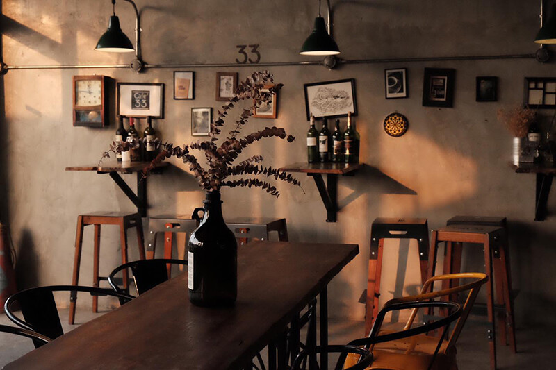 สระบุรี, top 8+ คาเฟ่แก่งคอย สระบุรี ร้านกาแฟน่านั่งชิล