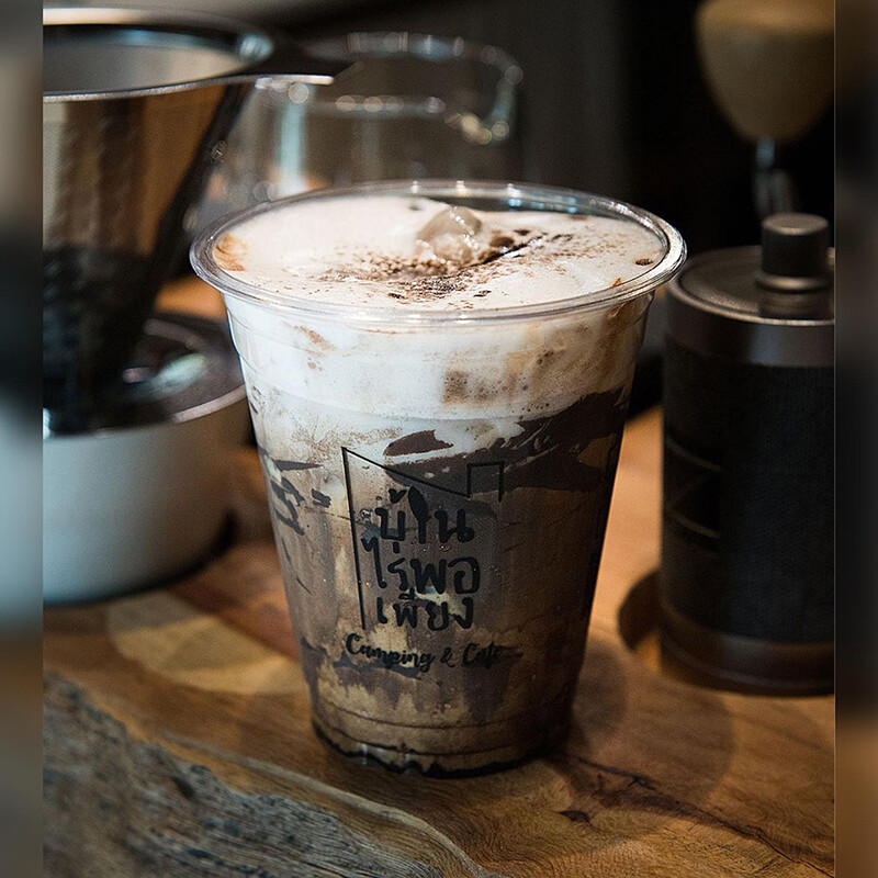 สระบุรี, top 8+ คาเฟ่แก่งคอย สระบุรี ร้านกาแฟน่านั่งชิล