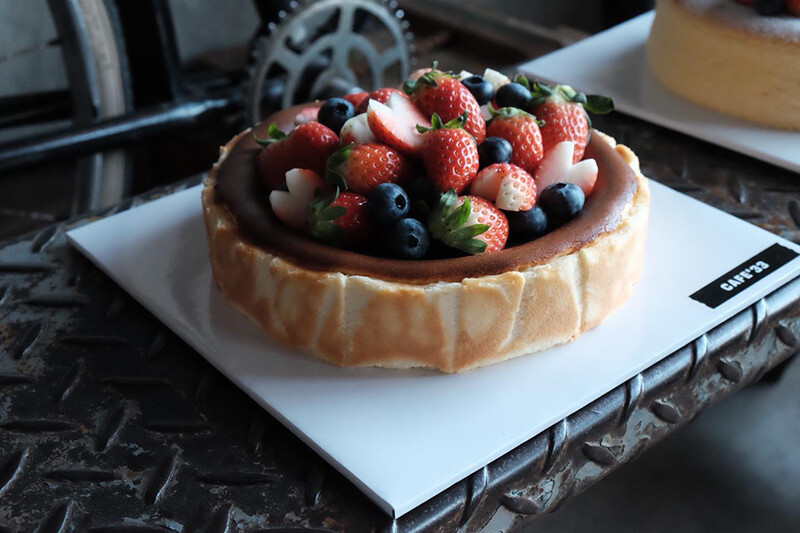 สระบุรี, top 8+ คาเฟ่แก่งคอย สระบุรี ร้านกาแฟน่านั่งชิล