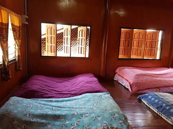 top 10+ โฮมสเตย์บ้านแม่กำปอง 2567 ที่พักแม่กำปองบรรยากาศดี