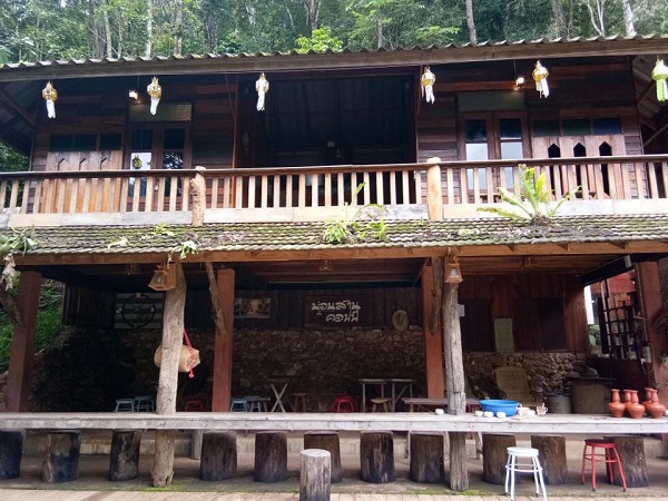 top 10+ โฮมสเตย์บ้านแม่กำปอง 2567 ที่พักแม่กำปองบรรยากาศดี