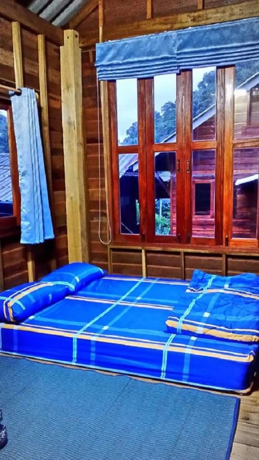 top 10+ โฮมสเตย์บ้านแม่กำปอง 2567 ที่พักแม่กำปองบรรยากาศดี