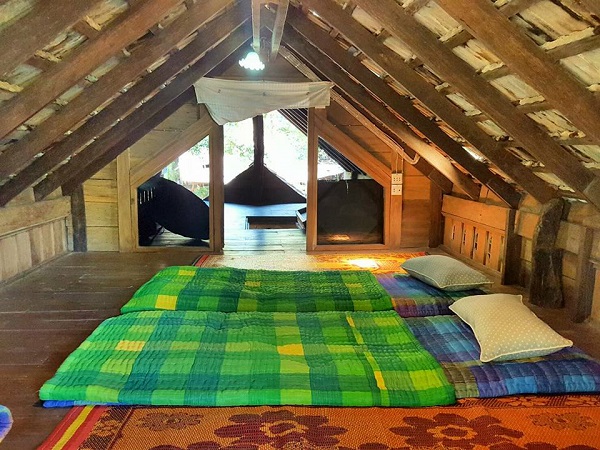 top 10+ โฮมสเตย์บ้านแม่กำปอง 2567 ที่พักแม่กำปองบรรยากาศดี