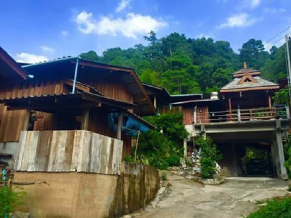 top 10+ โฮมสเตย์บ้านแม่กำปอง 2567 ที่พักแม่กำปองบรรยากาศดี