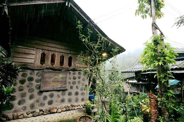 top 10+ โฮมสเตย์บ้านแม่กำปอง 2567 ที่พักแม่กำปองบรรยากาศดี