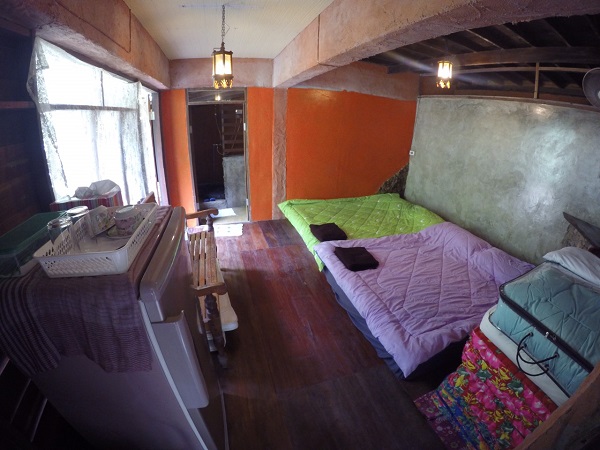 top 10+ โฮมสเตย์บ้านแม่กำปอง 2567 ที่พักแม่กำปองบรรยากาศดี