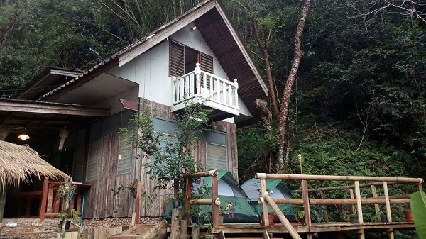 top 10+ โฮมสเตย์บ้านแม่กำปอง 2567 ที่พักแม่กำปองบรรยากาศดี