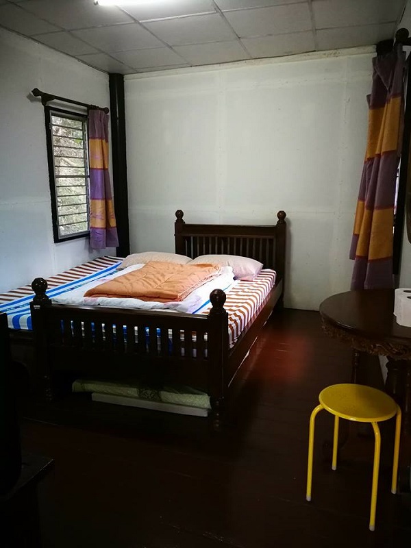 top 10+ โฮมสเตย์บ้านแม่กำปอง 2567 ที่พักแม่กำปองบรรยากาศดี