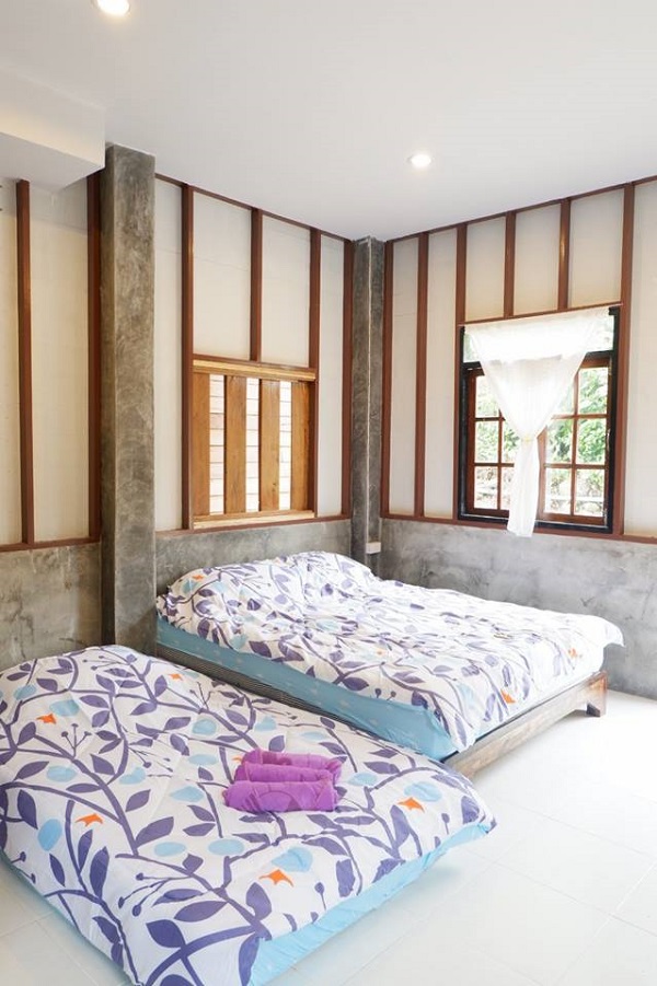 top 10+ โฮมสเตย์บ้านแม่กำปอง 2567 ที่พักแม่กำปองบรรยากาศดี