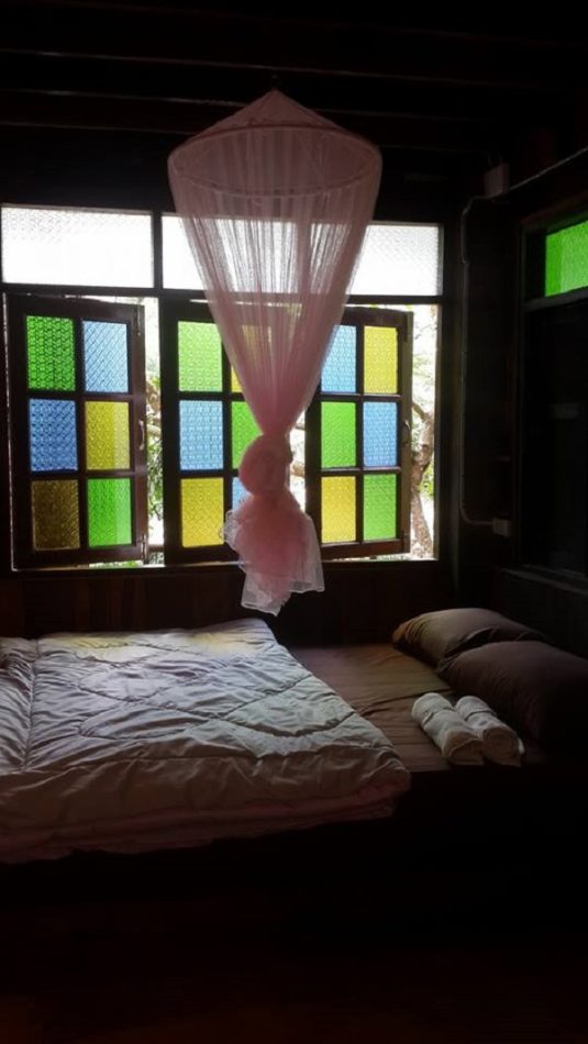 top 10+ โฮมสเตย์บ้านแม่กำปอง 2567 ที่พักแม่กำปองบรรยากาศดี