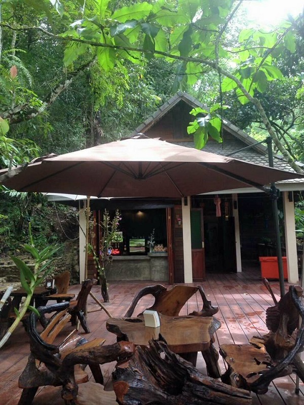 top 10+ โฮมสเตย์บ้านแม่กำปอง 2567 ที่พักแม่กำปองบรรยากาศดี