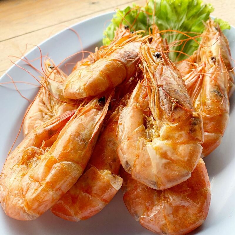 ร้านอาหารวันพ่อ : 10 ร้านอาหารทะเลสดๆ บรรยากาศดีติดริมน้ำในกรุงเทพฯ ไม่ต้องไปไกลถึงต่างจังหวัด! @บางขุนเทียน