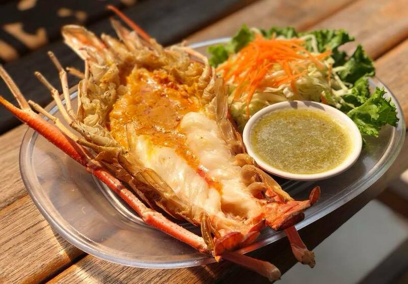 ร้านอาหารวันพ่อ : 10 ร้านอาหารทะเลสดๆ บรรยากาศดีติดริมน้ำในกรุงเทพฯ ไม่ต้องไปไกลถึงต่างจังหวัด! @บางขุนเทียน