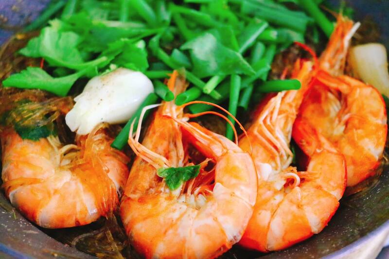 ร้านอาหารวันพ่อ : 10 ร้านอาหารทะเลสดๆ บรรยากาศดีติดริมน้ำในกรุงเทพฯ ไม่ต้องไปไกลถึงต่างจังหวัด! @บางขุนเทียน