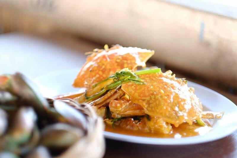 ร้านอาหารวันพ่อ : 10 ร้านอาหารทะเลสดๆ บรรยากาศดีติดริมน้ำในกรุงเทพฯ ไม่ต้องไปไกลถึงต่างจังหวัด! @บางขุนเทียน