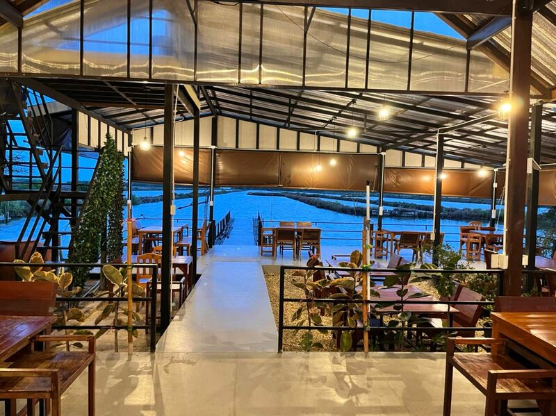 ร้านอาหารวันพ่อ : 10 ร้านอาหารทะเลสดๆ บรรยากาศดีติดริมน้ำในกรุงเทพฯ ไม่ต้องไปไกลถึงต่างจังหวัด! @บางขุนเทียน