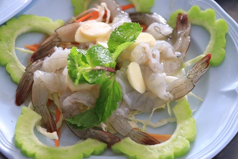 ร้านอาหารวันพ่อ : 10 ร้านอาหารทะเลสดๆ บรรยากาศดีติดริมน้ำในกรุงเทพฯ ไม่ต้องไปไกลถึงต่างจังหวัด! @บางขุนเทียน