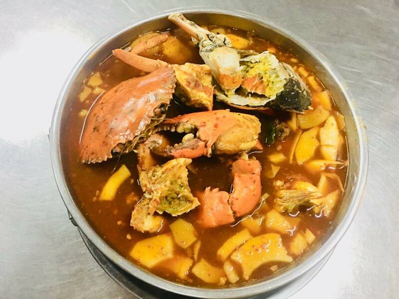 ร้านอาหารวันพ่อ : 10 ร้านอาหารทะเลสดๆ บรรยากาศดีติดริมน้ำในกรุงเทพฯ ไม่ต้องไปไกลถึงต่างจังหวัด! @บางขุนเทียน