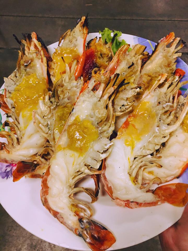 ร้านอาหารวันพ่อ : 10 ร้านอาหารทะเลสดๆ บรรยากาศดีติดริมน้ำในกรุงเทพฯ ไม่ต้องไปไกลถึงต่างจังหวัด! @บางขุนเทียน