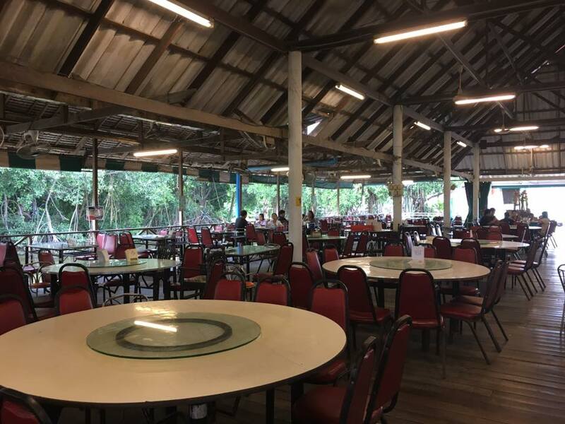 ร้านอาหารวันพ่อ : 10 ร้านอาหารทะเลสดๆ บรรยากาศดีติดริมน้ำในกรุงเทพฯ ไม่ต้องไปไกลถึงต่างจังหวัด! @บางขุนเทียน