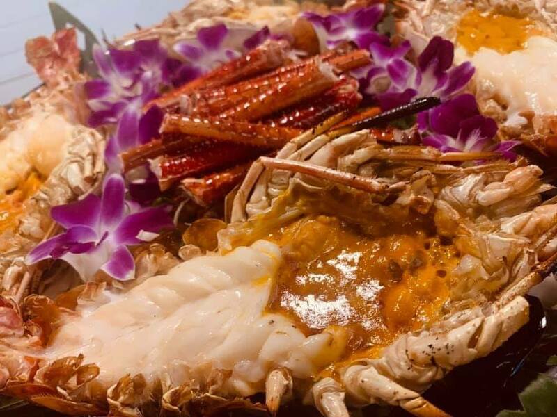 ร้านอาหารวันพ่อ : 10 ร้านอาหารทะเลสดๆ บรรยากาศดีติดริมน้ำในกรุงเทพฯ ไม่ต้องไปไกลถึงต่างจังหวัด! @บางขุนเทียน